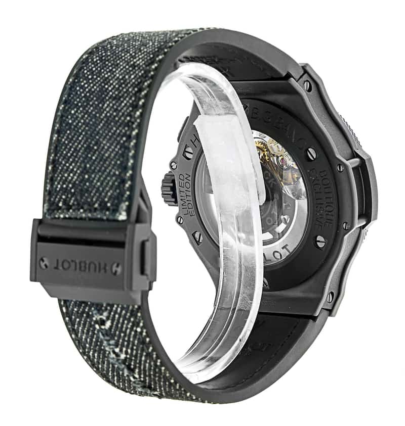 Hublot Big Bang 301.CI.2770.NR.JEANS